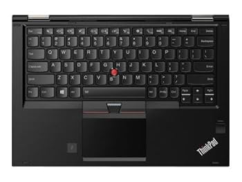Amazon.com: Lenovo ThinkPad Yoga 260 12.5 Inch Ultrabook